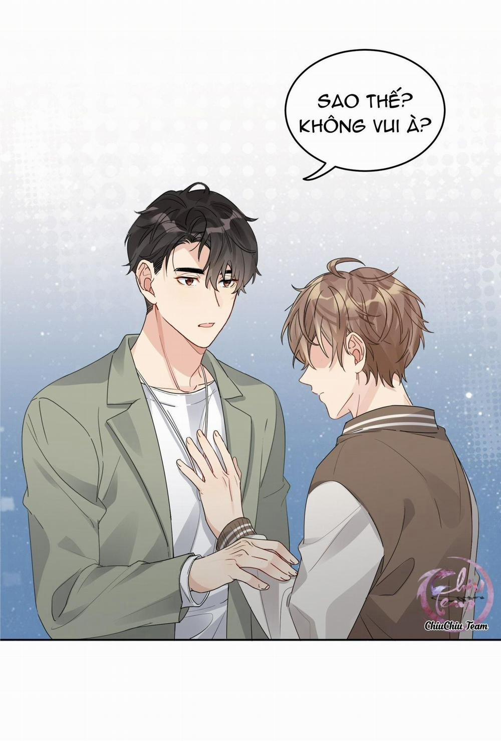 Scandal ngây thơ (END) 44 trang 6