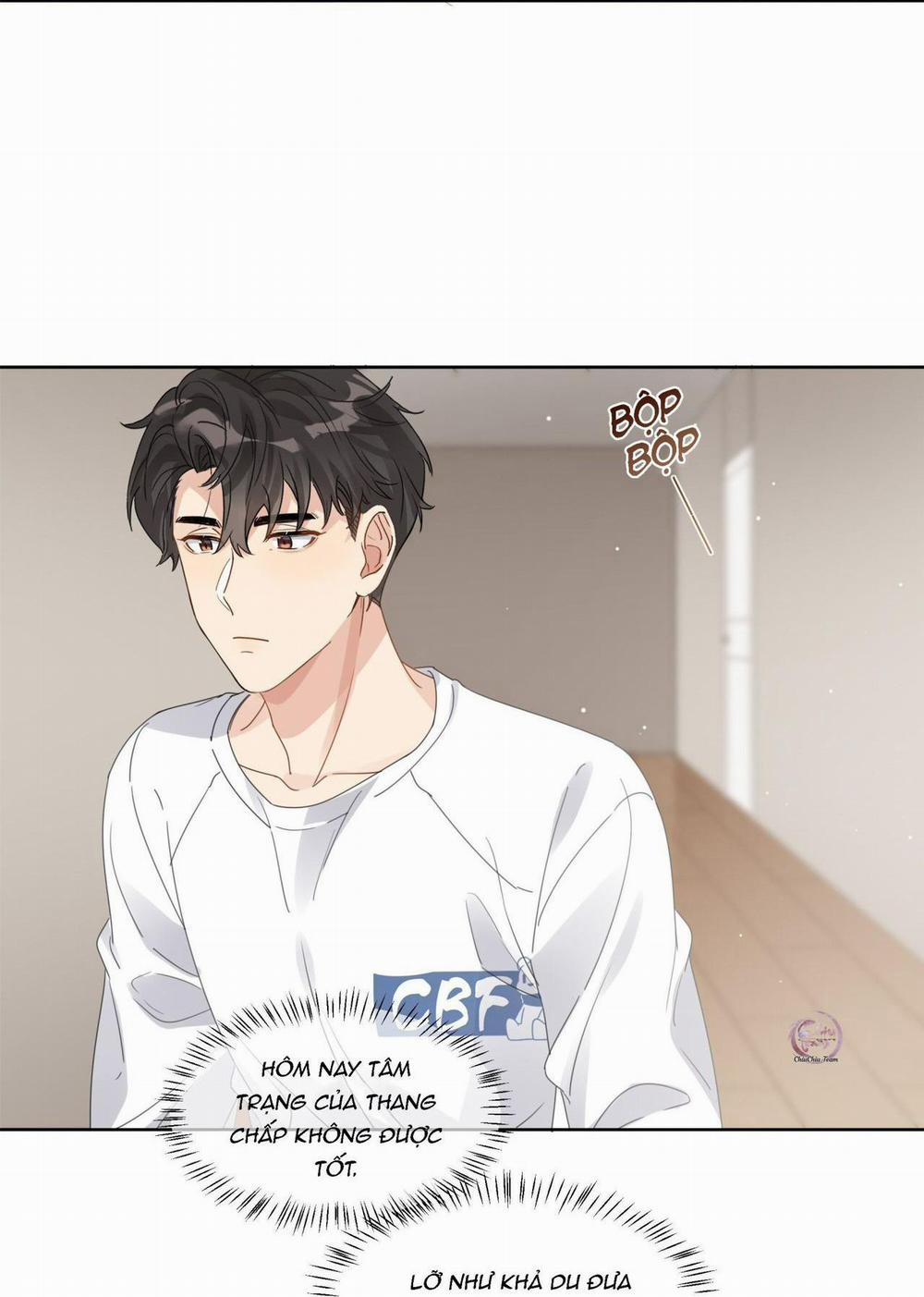 Scandal ngây thơ (END) 45 trang 12