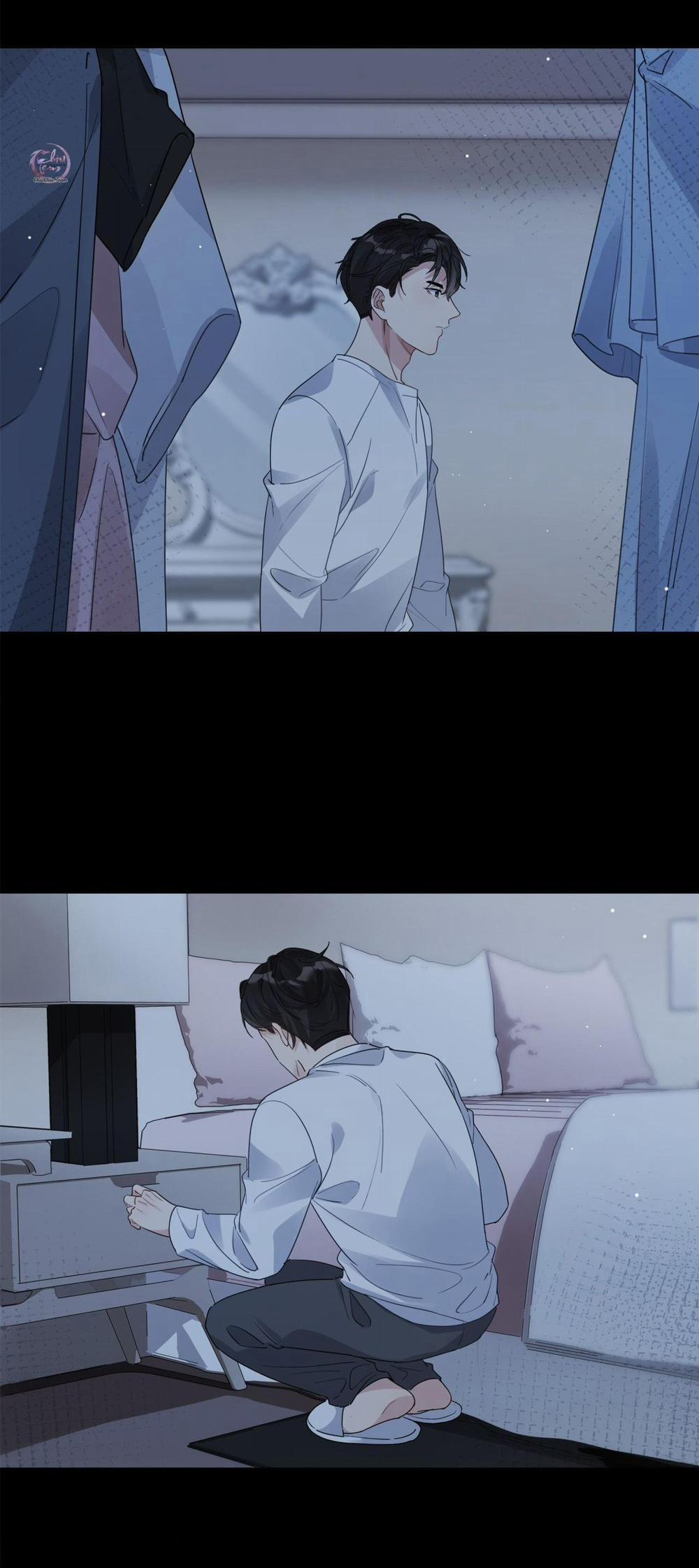 Scandal ngây thơ (END) 45 trang 14