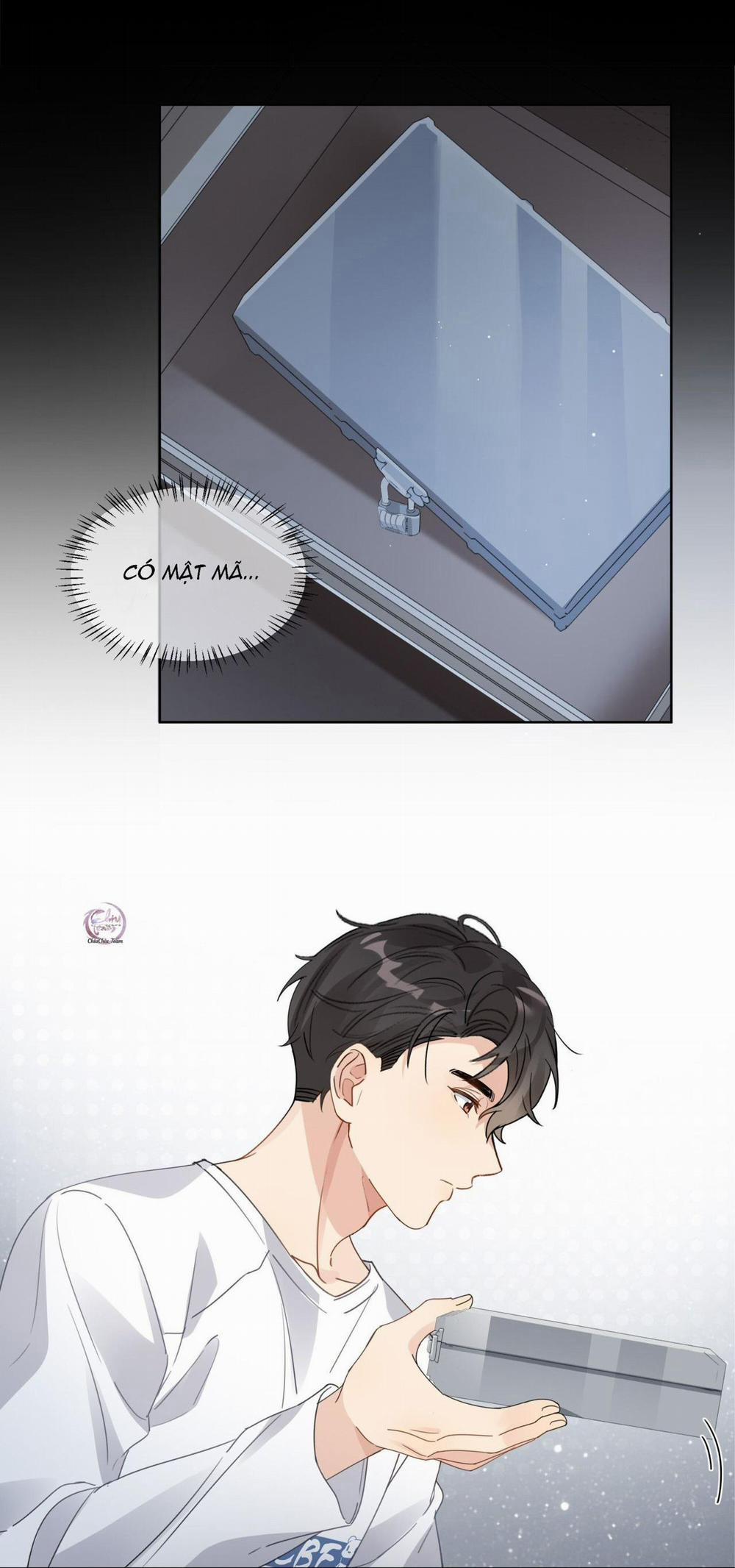 Scandal ngây thơ (END) 45 trang 15