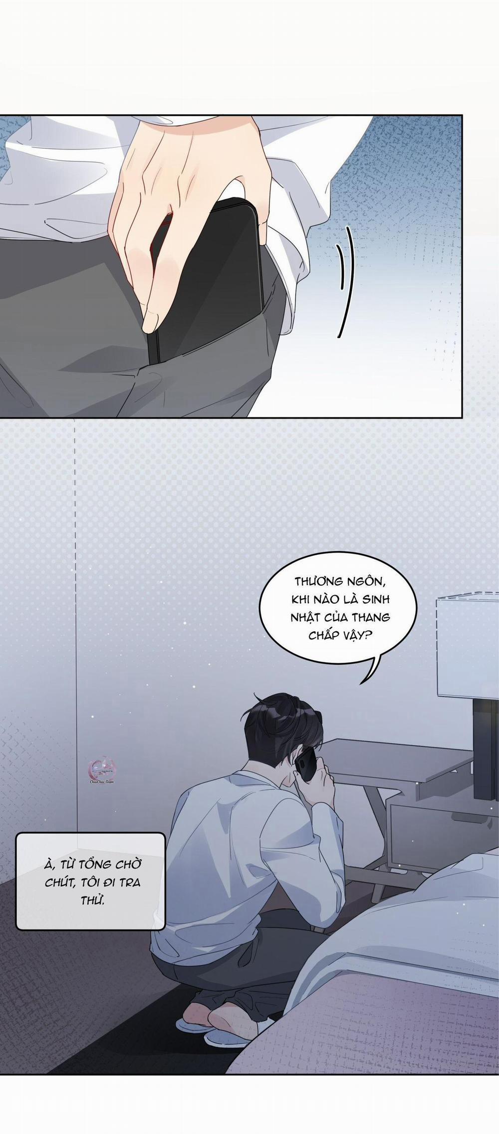 Scandal ngây thơ (END) 45 trang 17