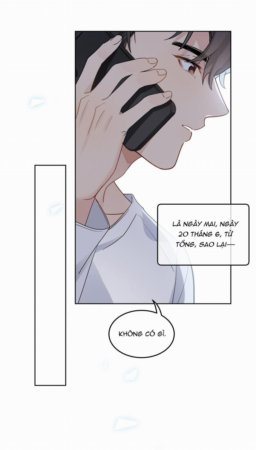 Scandal ngây thơ (END) 45 trang 18