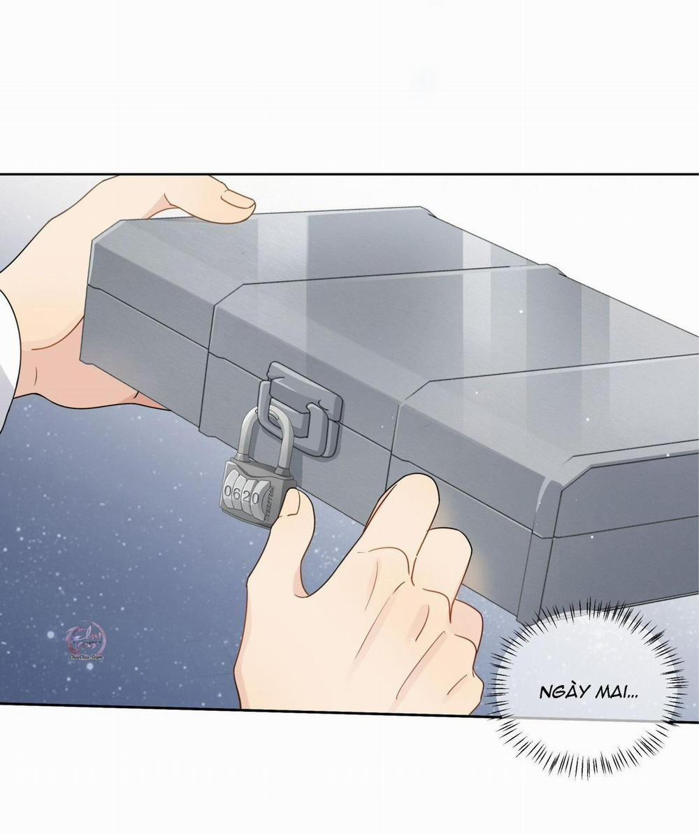 Scandal ngây thơ (END) 45 trang 19