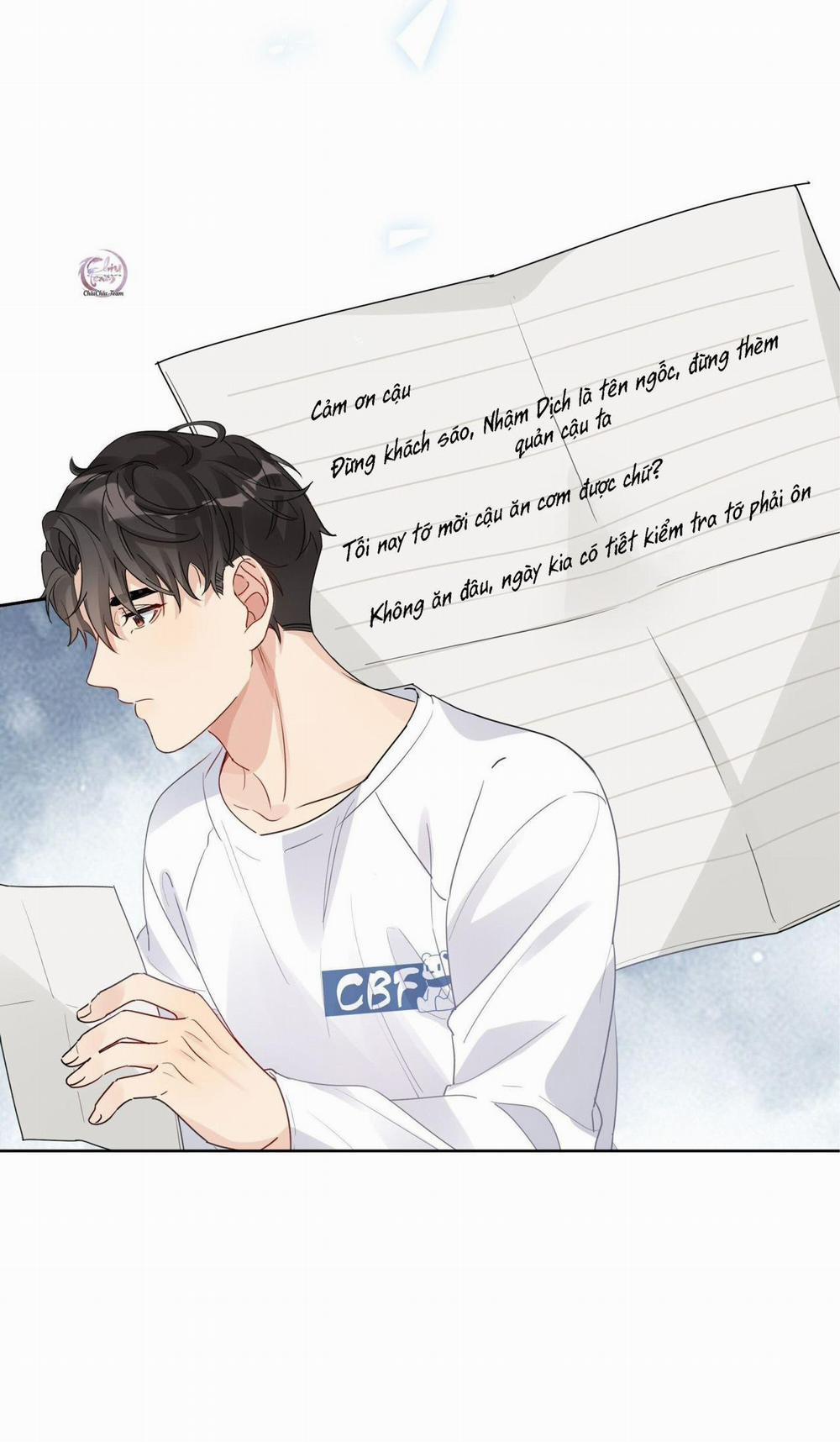 Scandal ngây thơ (END) 45 trang 22