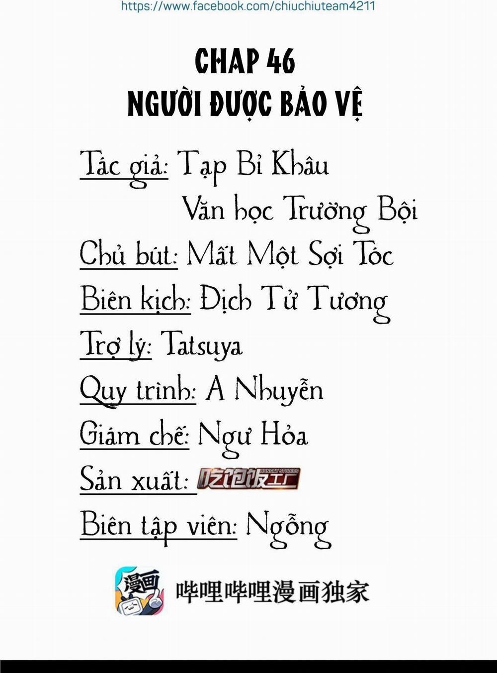 Scandal ngây thơ (END) 46 trang 1