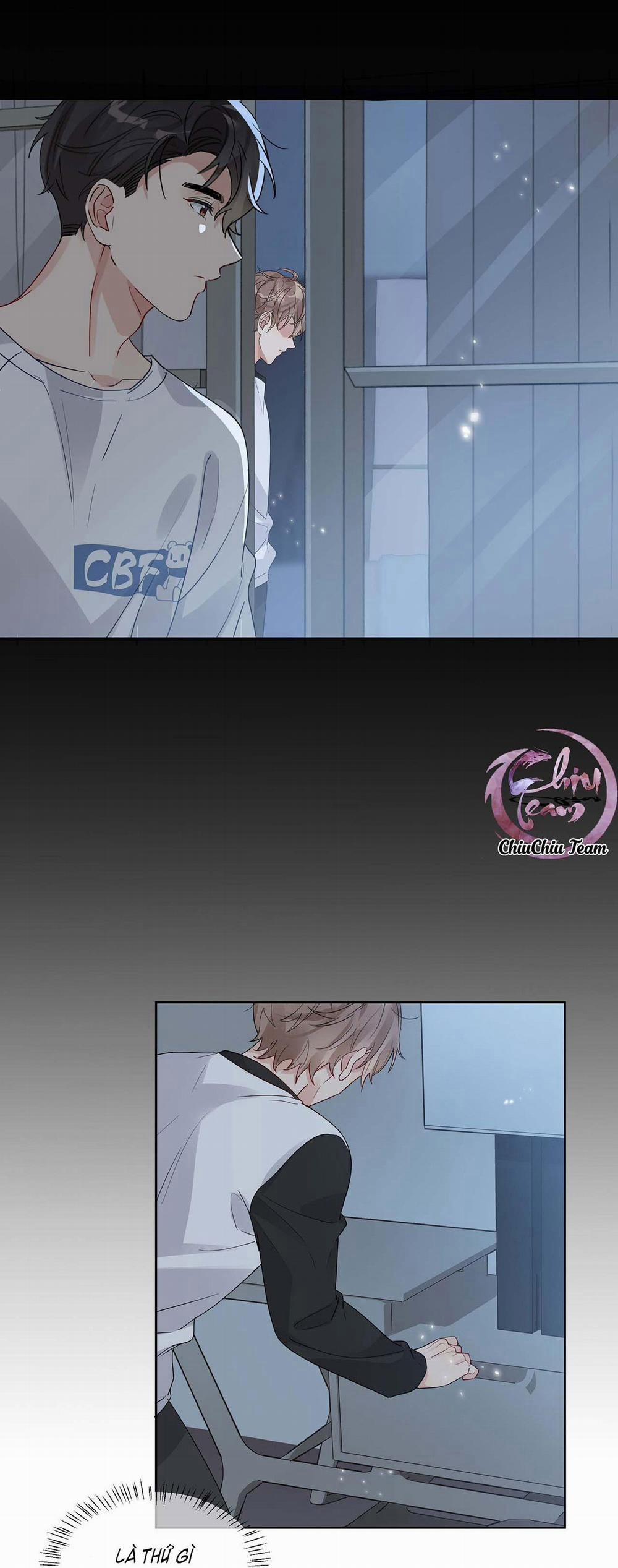 Scandal ngây thơ (END) 46 trang 14