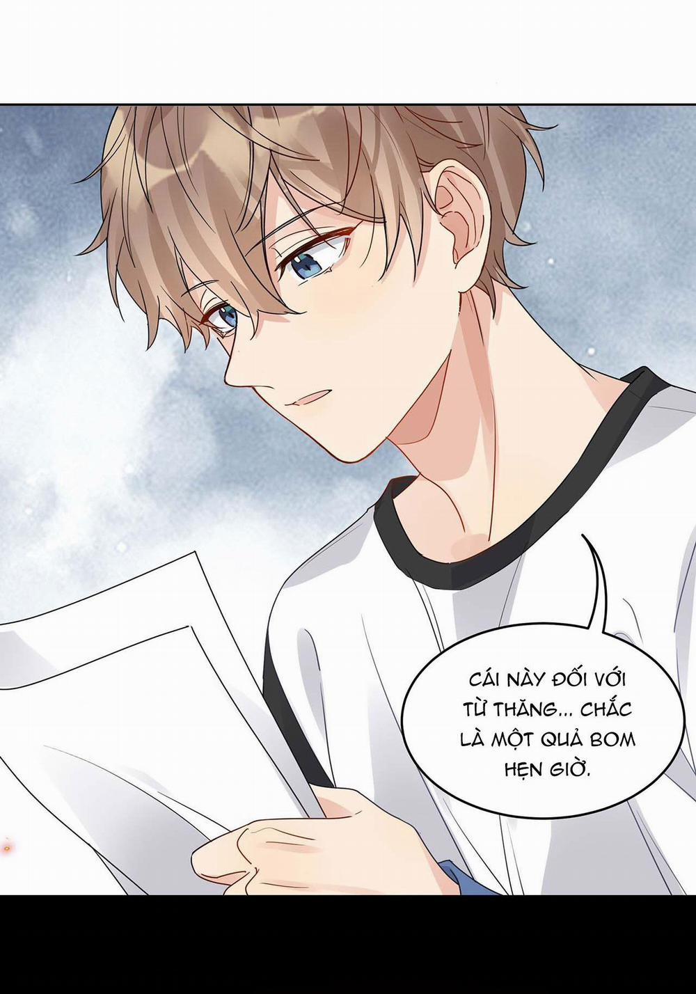 Scandal ngây thơ (END) 46 trang 18