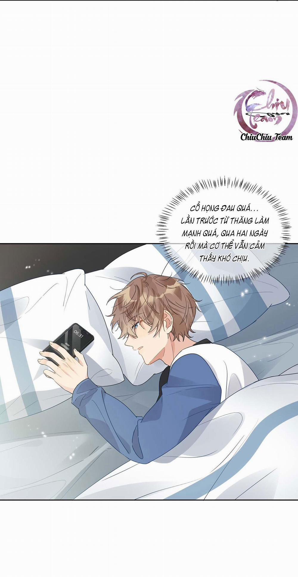 Scandal ngây thơ (END) 46 trang 23