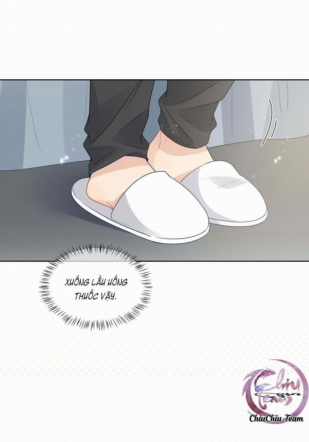 Scandal ngây thơ (END) 46 trang 24