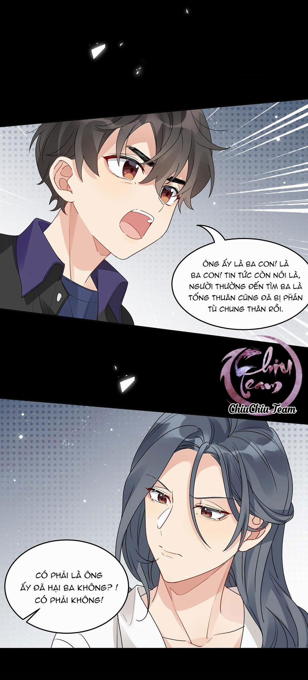 Scandal ngây thơ (END) 46 trang 5