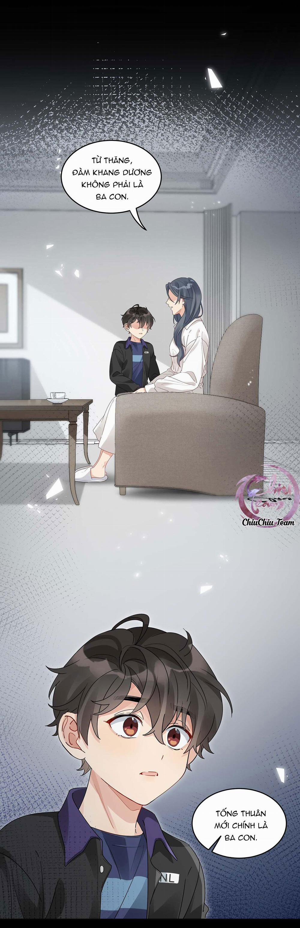 Scandal ngây thơ (END) 46 trang 6