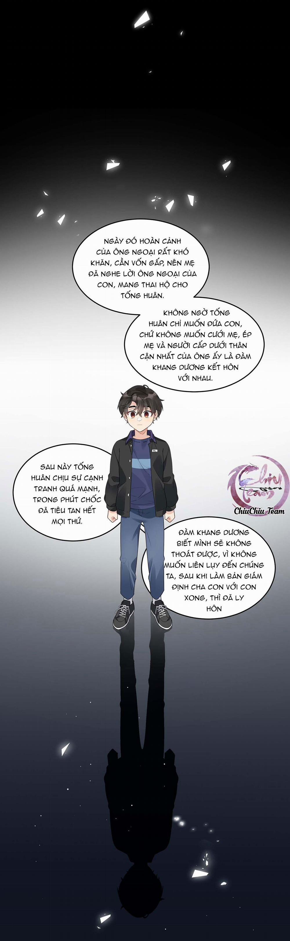 Scandal ngây thơ (END) 46 trang 7