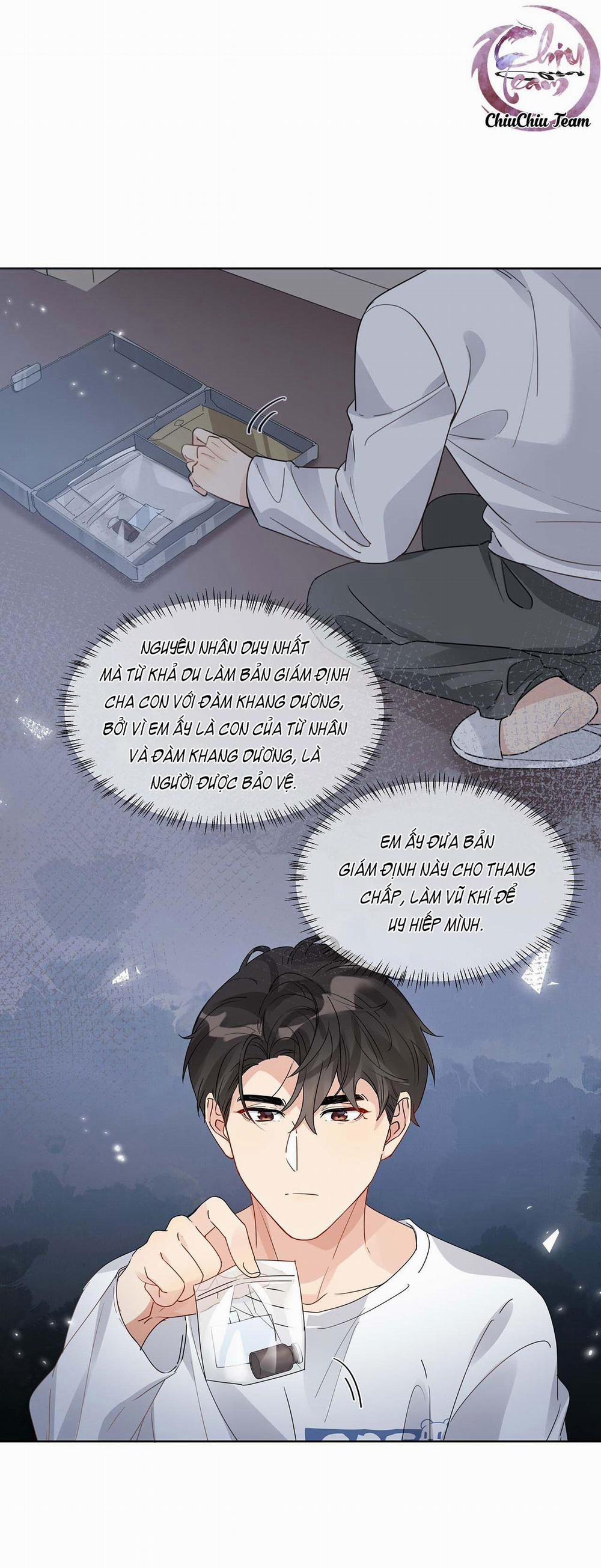 Scandal ngây thơ (END) 46 trang 9