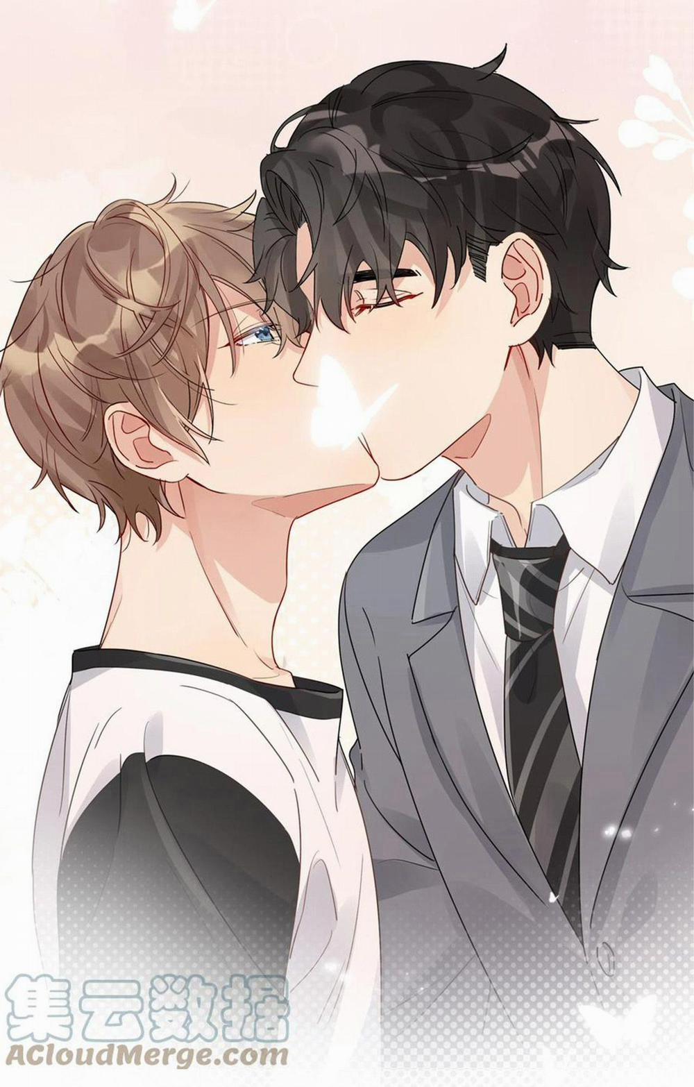 Scandal ngây thơ (END) 47 trang 10