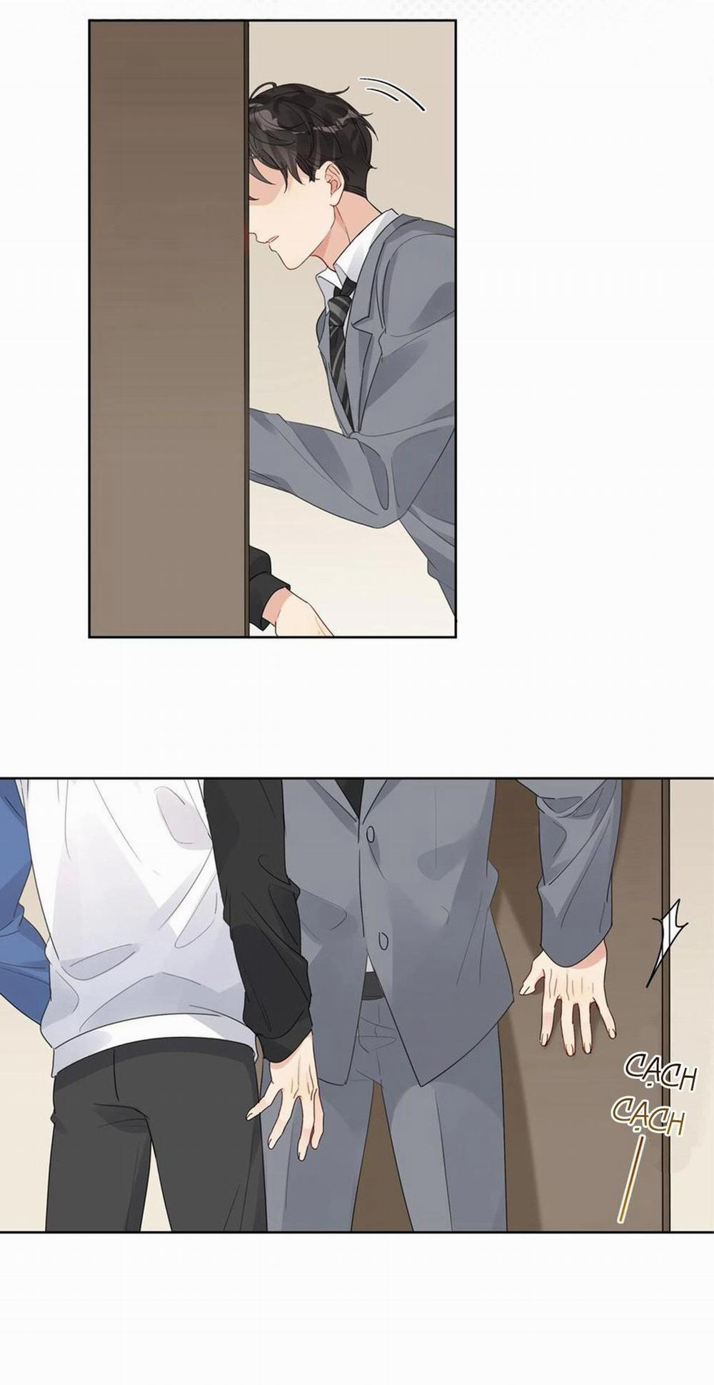 Scandal ngây thơ (END) 47 trang 11