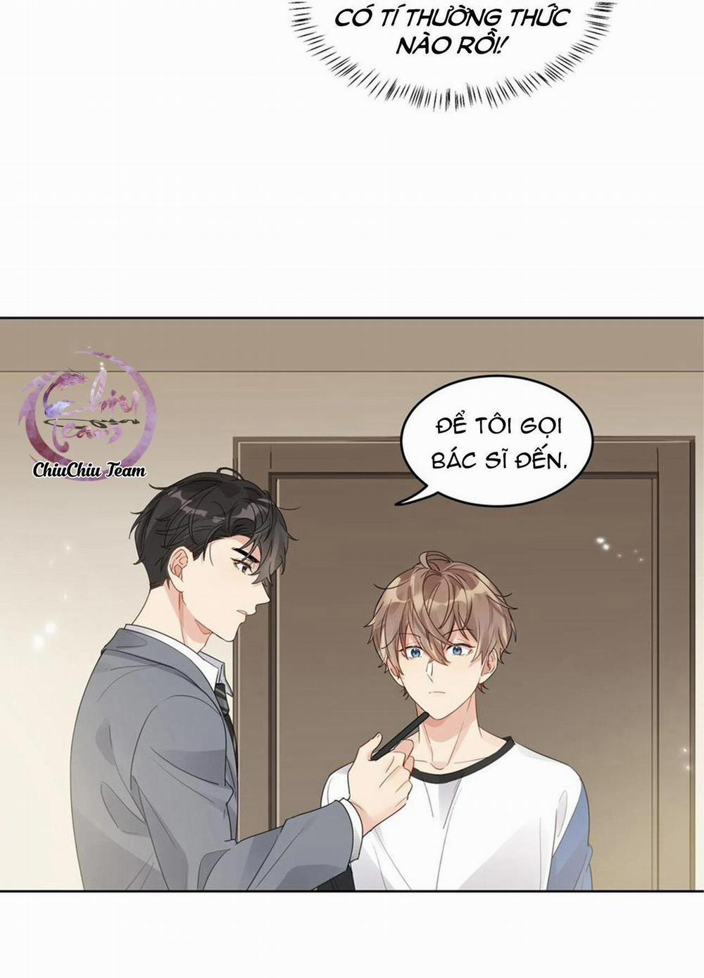 Scandal ngây thơ (END) 47 trang 14