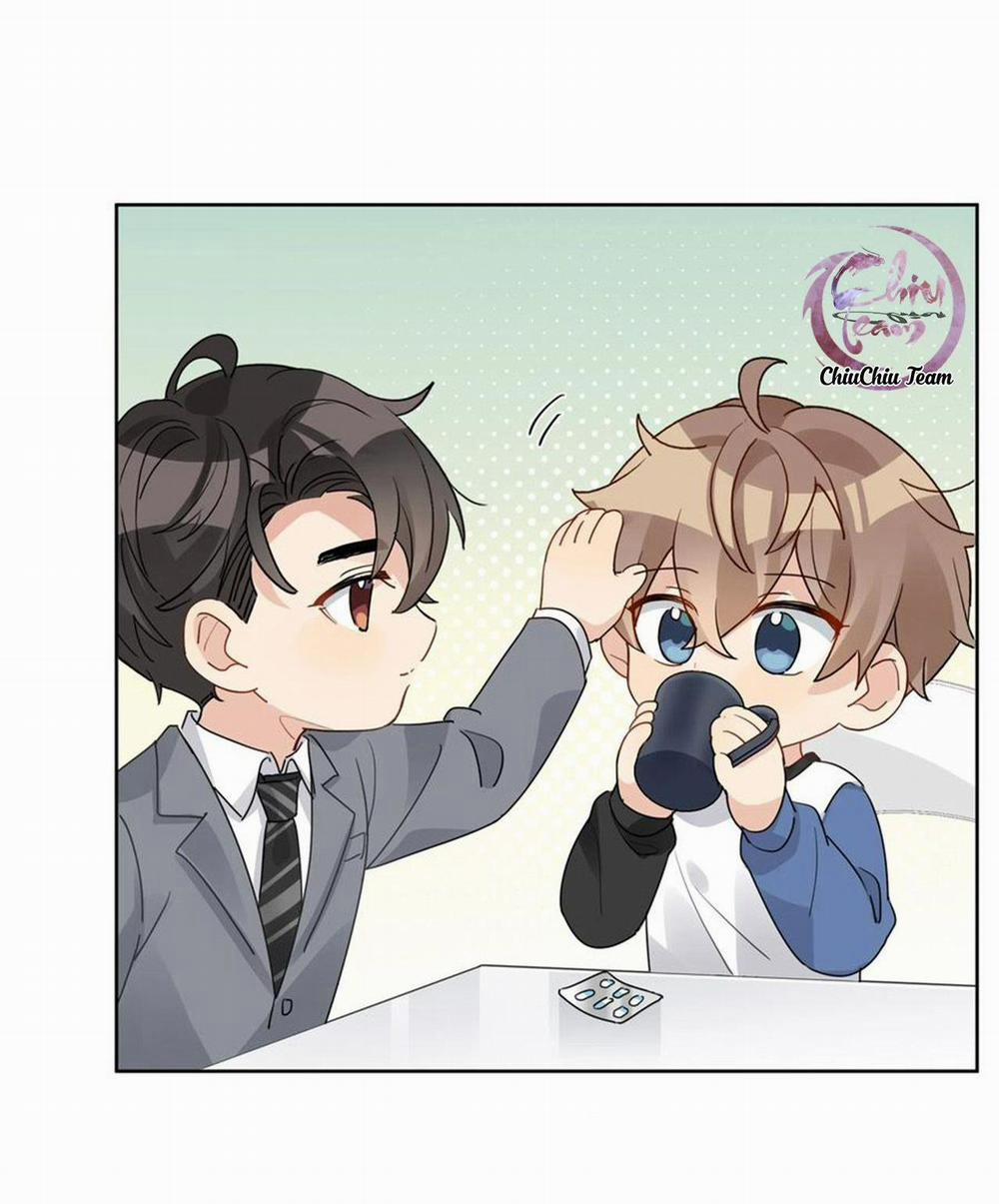 Scandal ngây thơ (END) 47 trang 22