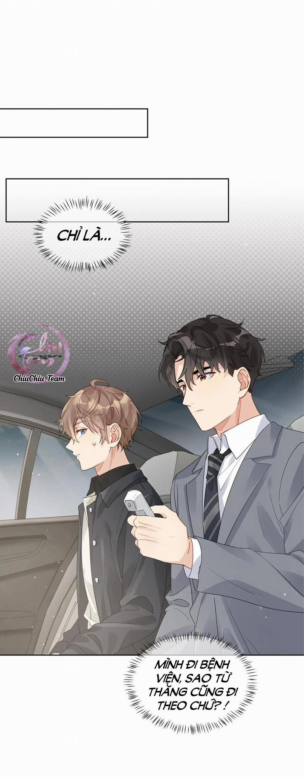 Scandal ngây thơ (END) 47 trang 27