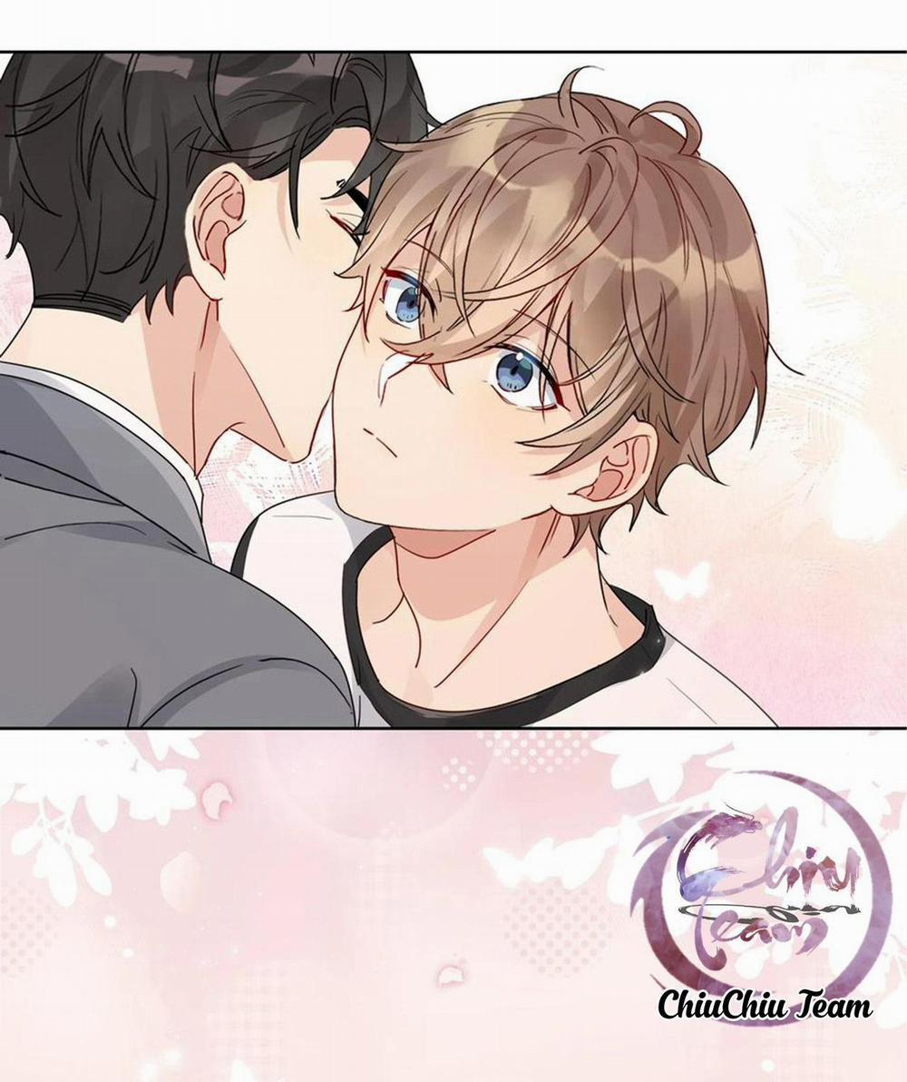 Scandal ngây thơ (END) 47 trang 9