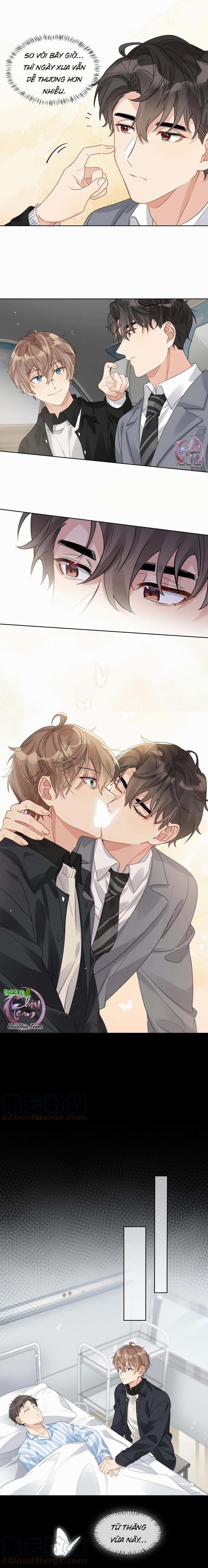 Scandal ngây thơ (END) 48 trang 1