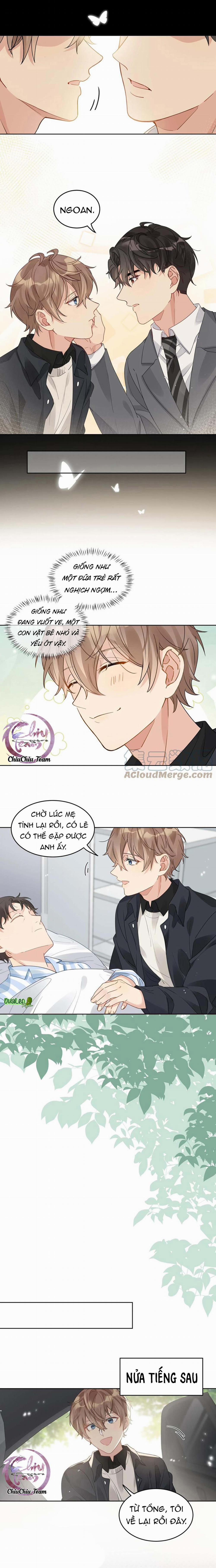 Scandal ngây thơ (END) 48 trang 2