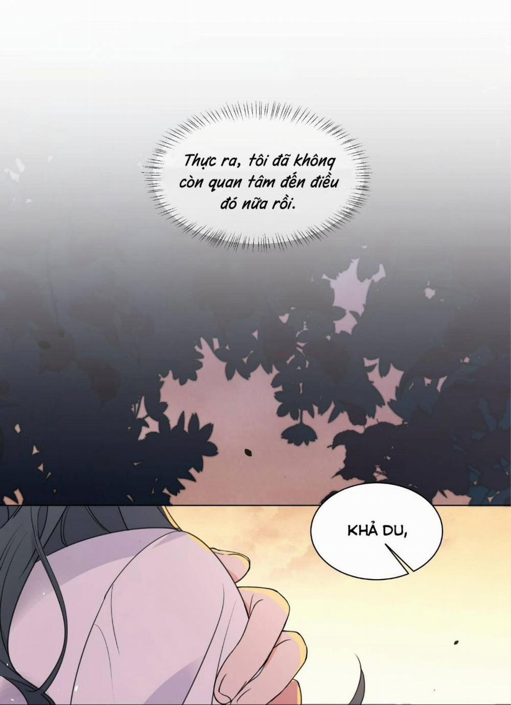 Scandal ngây thơ (END) 5 trang 12