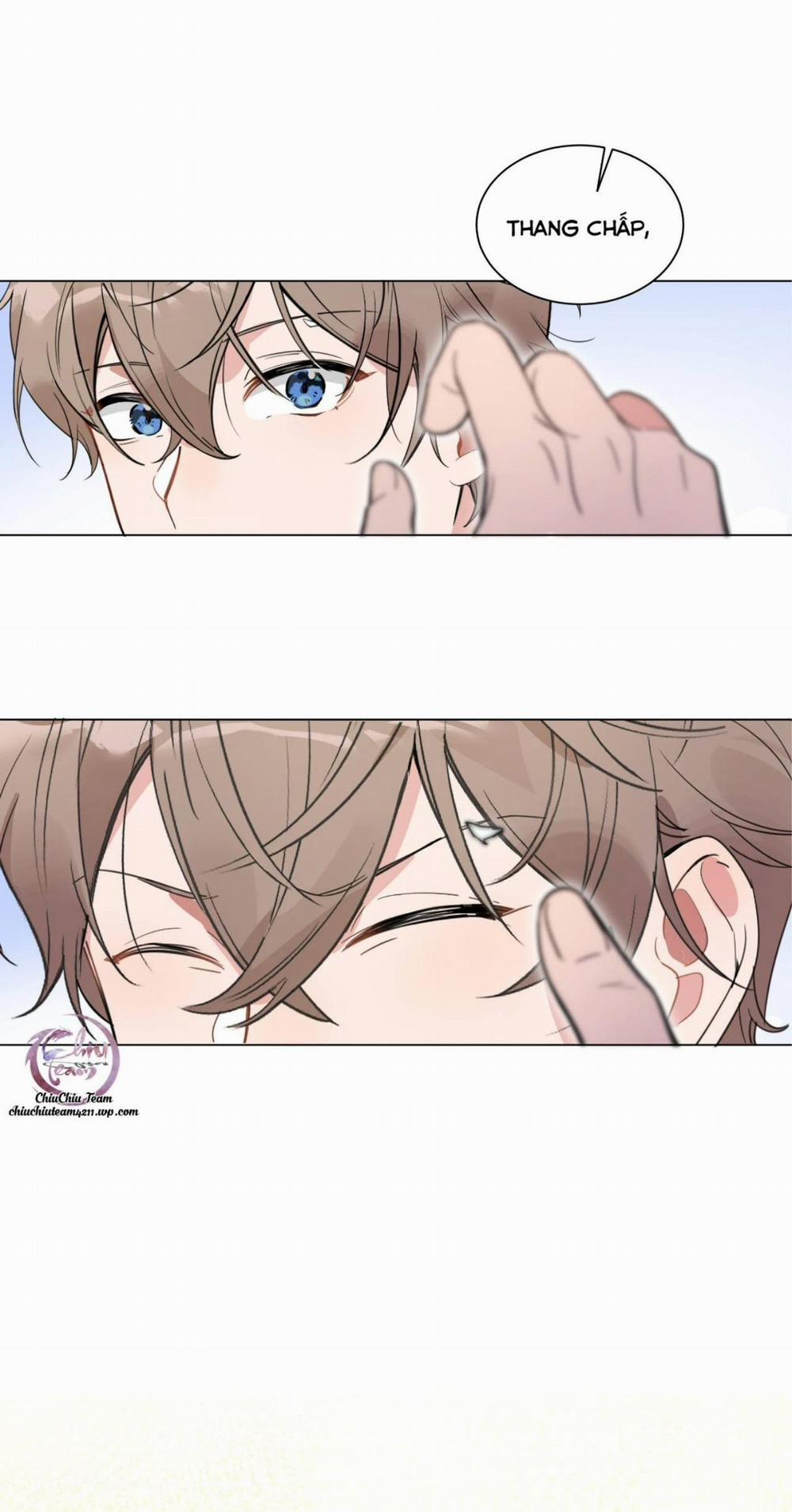 Scandal ngây thơ (END) 5 trang 31