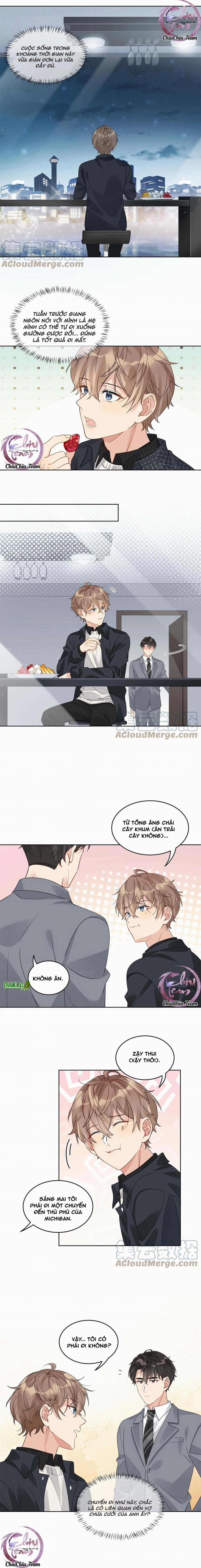 Scandal ngây thơ (END) 50 trang 2