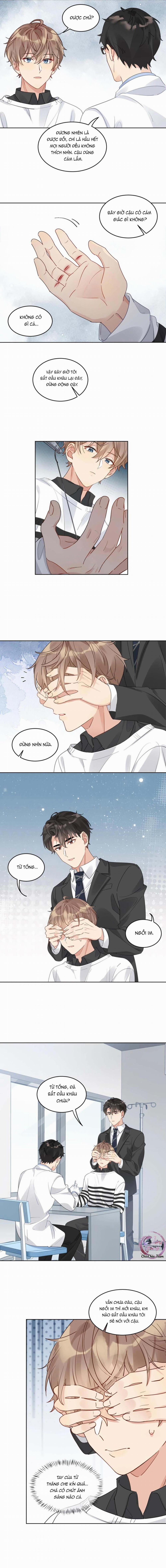 Scandal ngây thơ (END) 52 trang 1