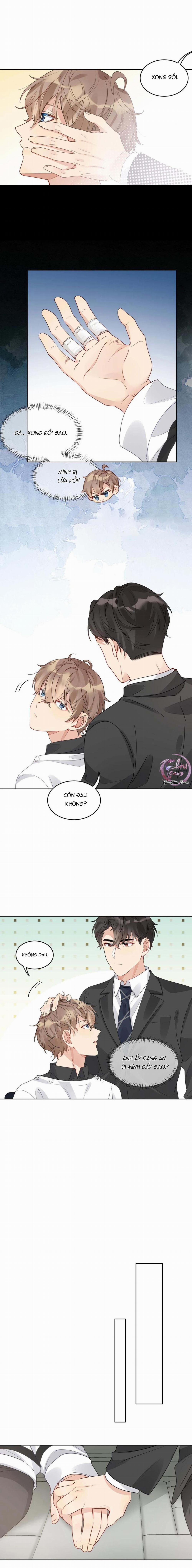 Scandal ngây thơ (END) 52 trang 2