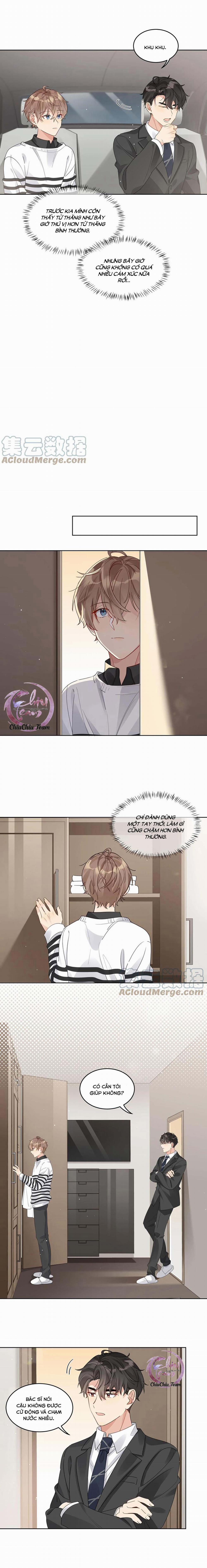 Scandal ngây thơ (END) 53 trang 2