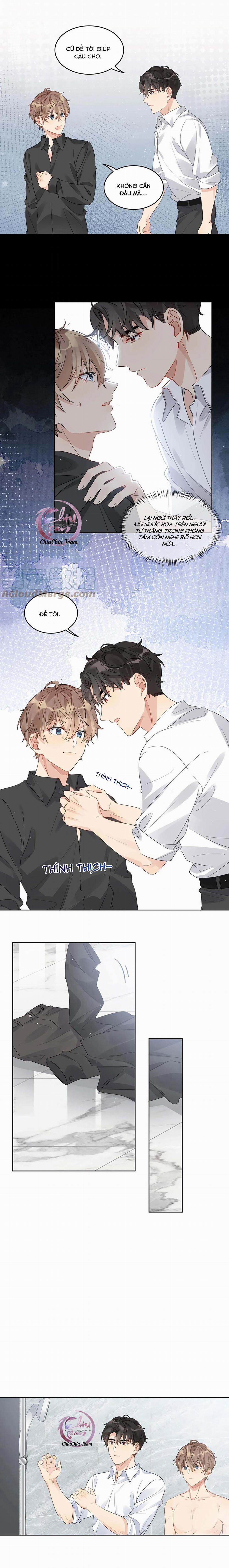 Scandal ngây thơ (END) 53 trang 4