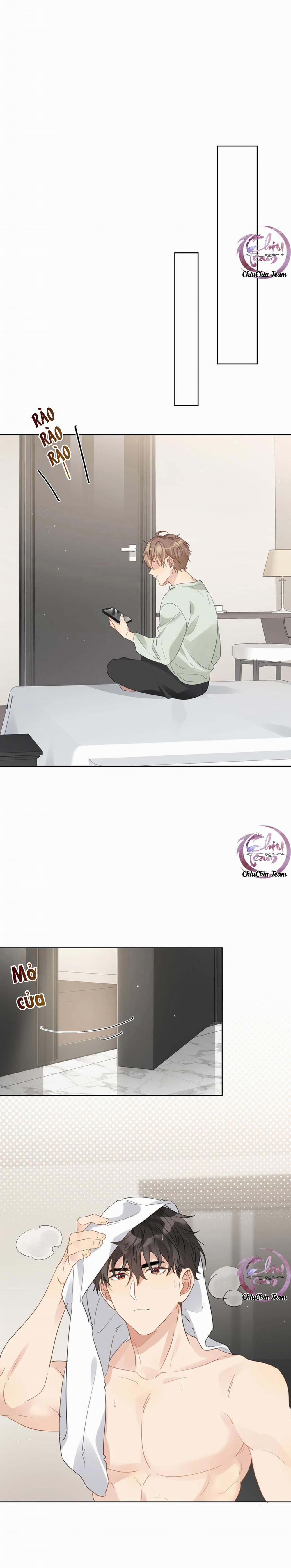 Scandal ngây thơ (END) 54 trang 5