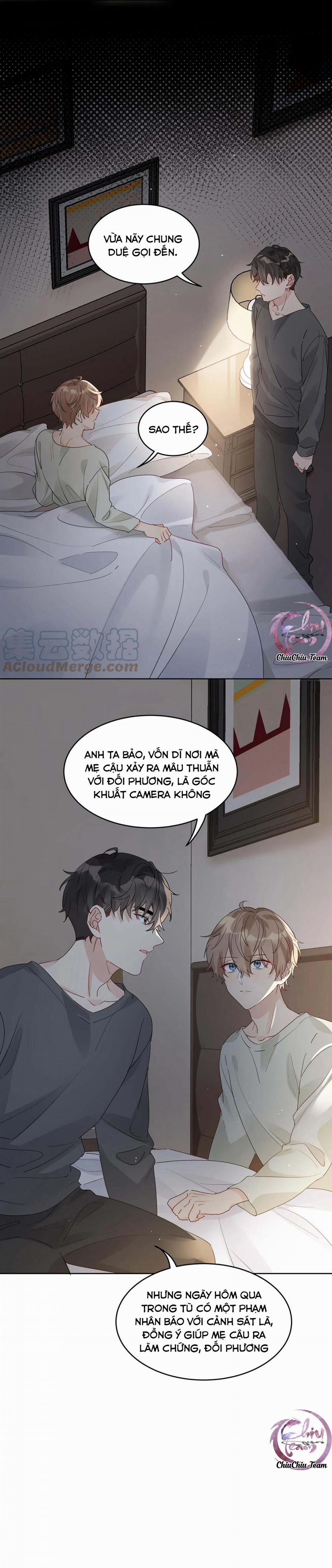 Scandal ngây thơ (END) 54 trang 8