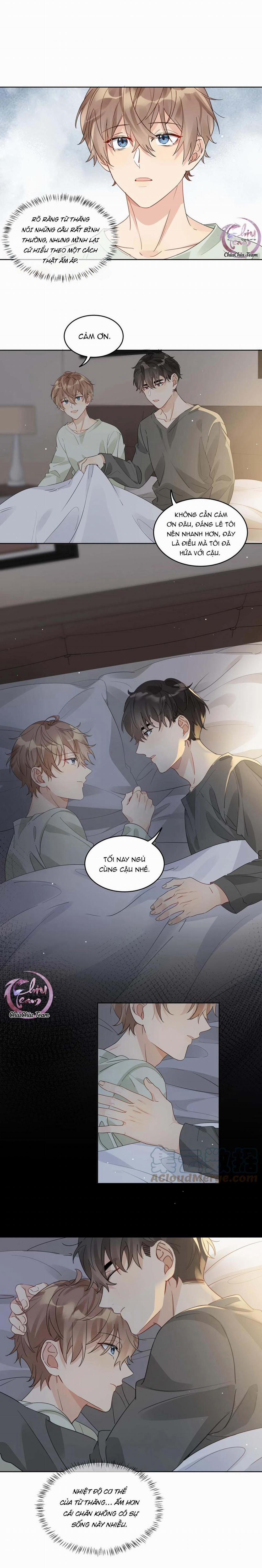 Scandal ngây thơ (END) 55 trang 1