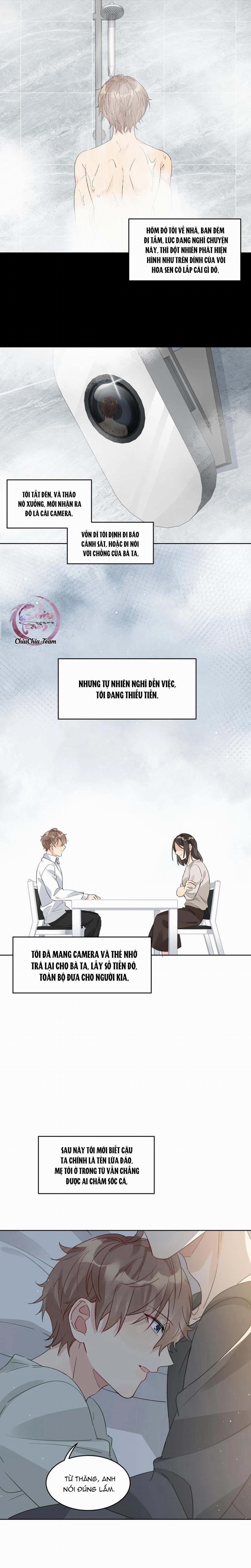 Scandal ngây thơ (END) 55 trang 4