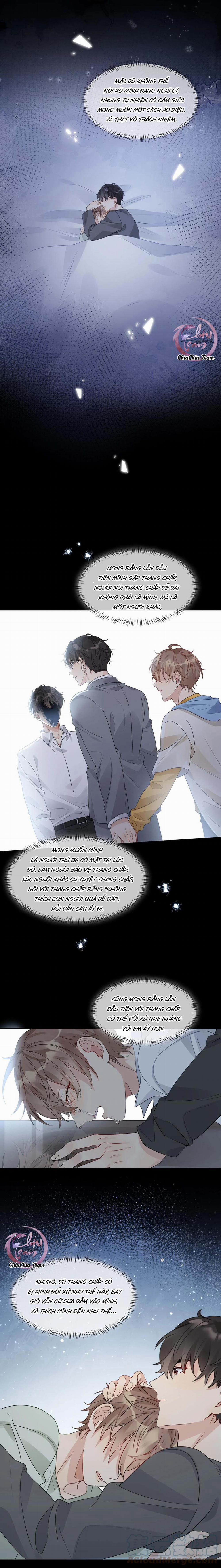 Scandal ngây thơ (END) 55 trang 6