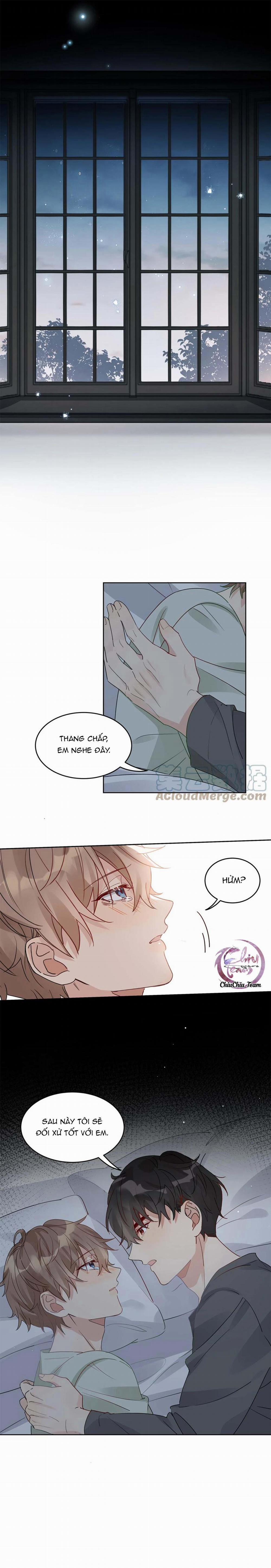 Scandal ngây thơ (END) 55 trang 7