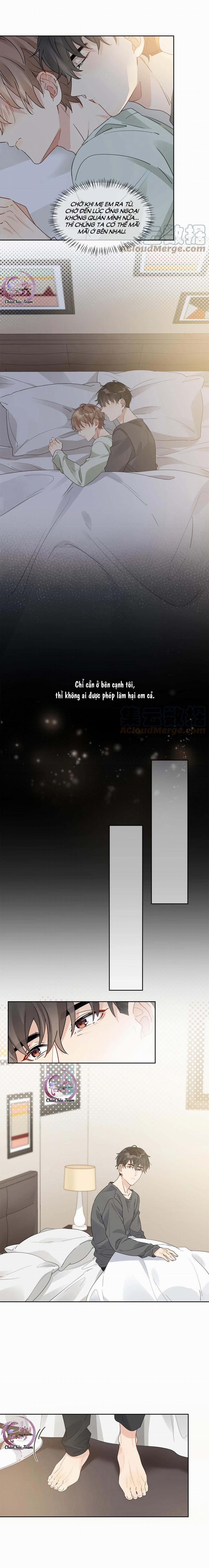 Scandal ngây thơ (END) 56 trang 1