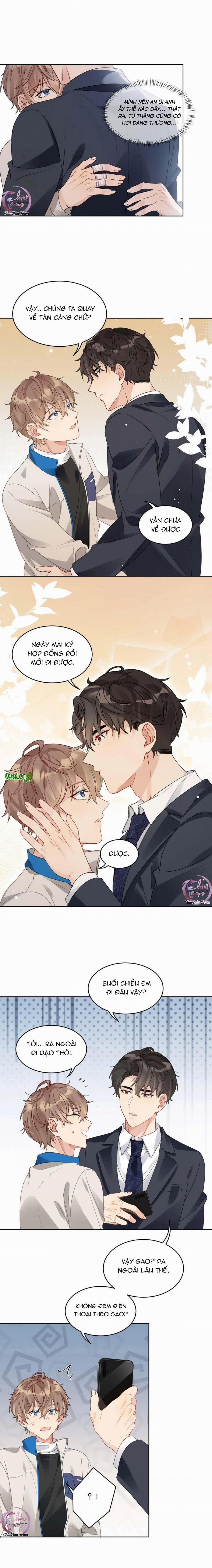 Scandal ngây thơ (END) 59 trang 3