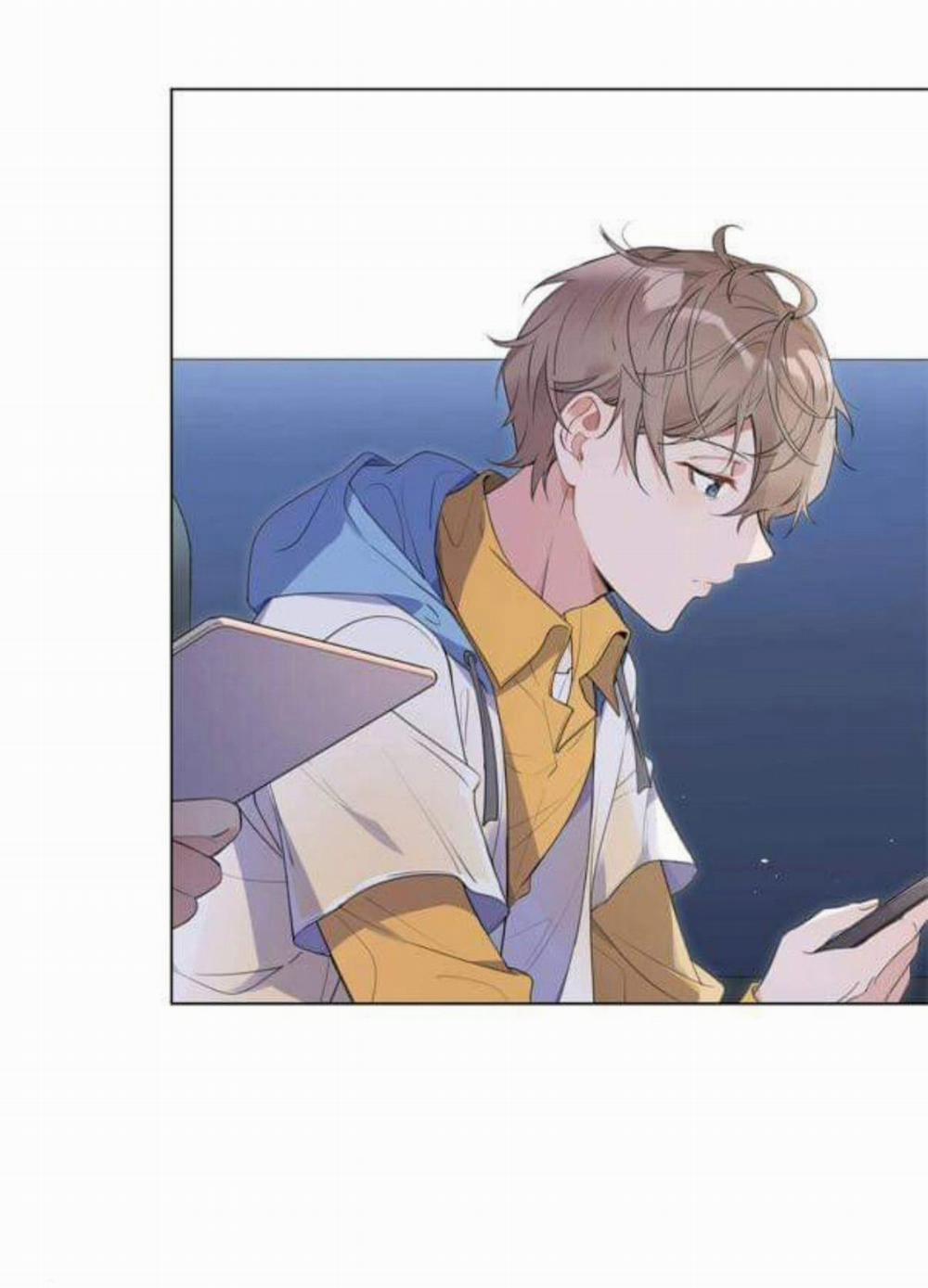 Scandal ngây thơ (END) 6 trang 10