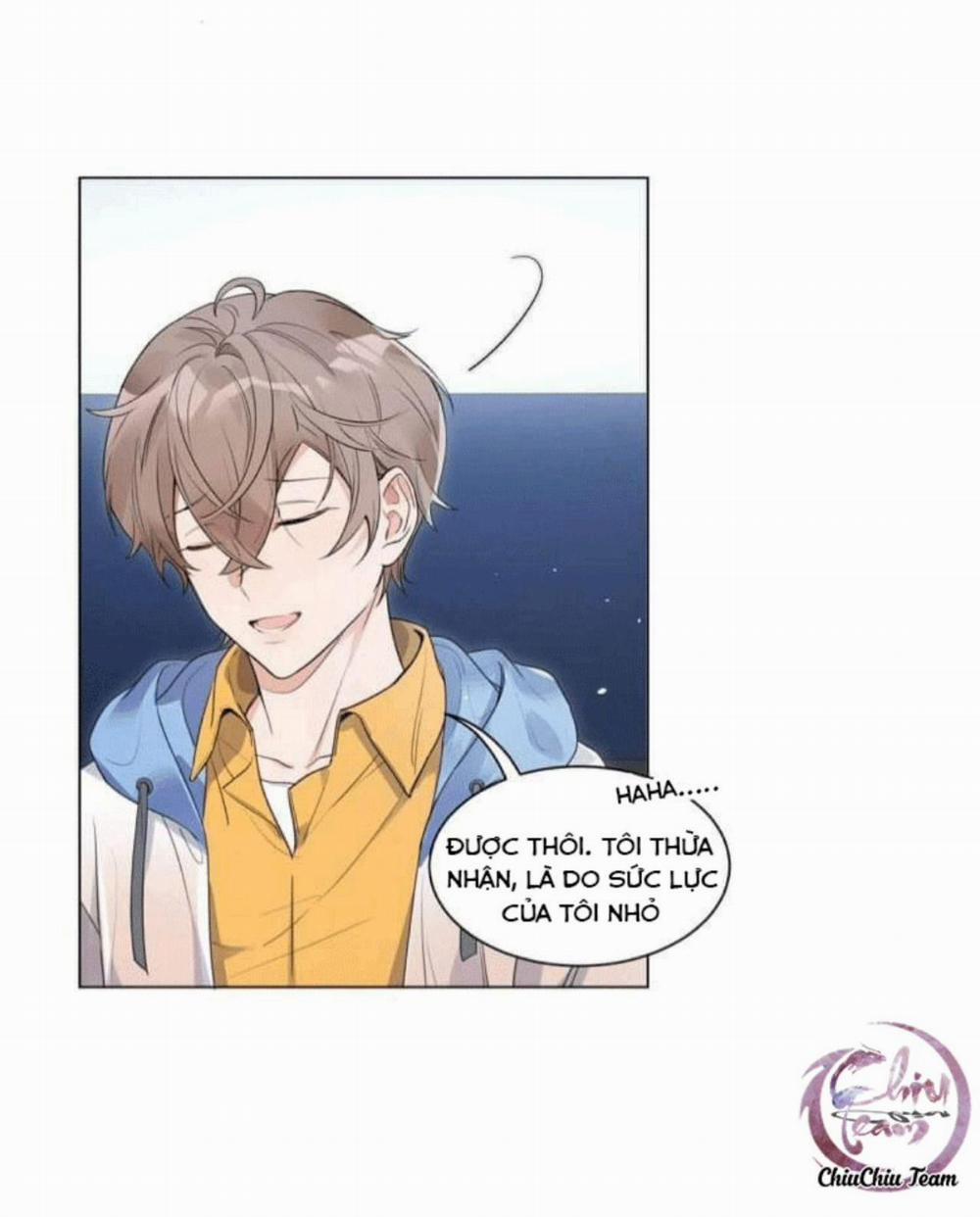 Scandal ngây thơ (END) 6 trang 14