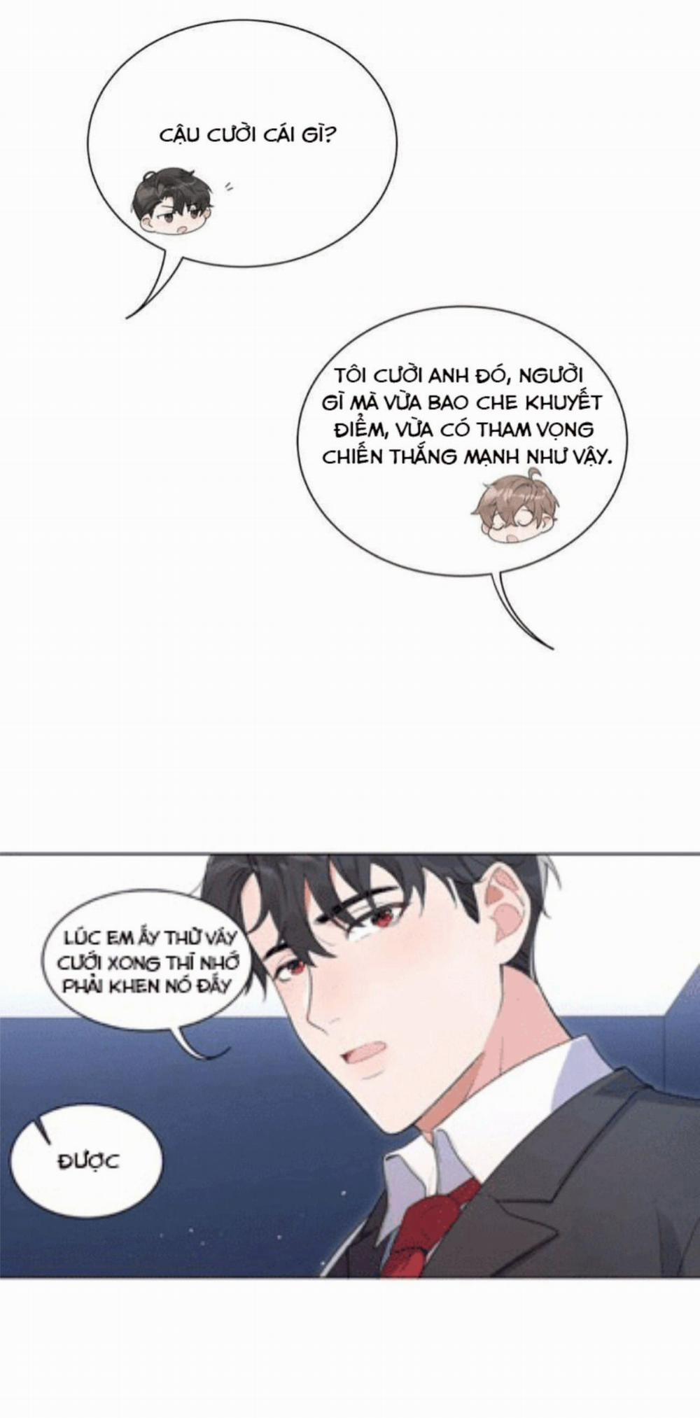 Scandal ngây thơ (END) 6 trang 15