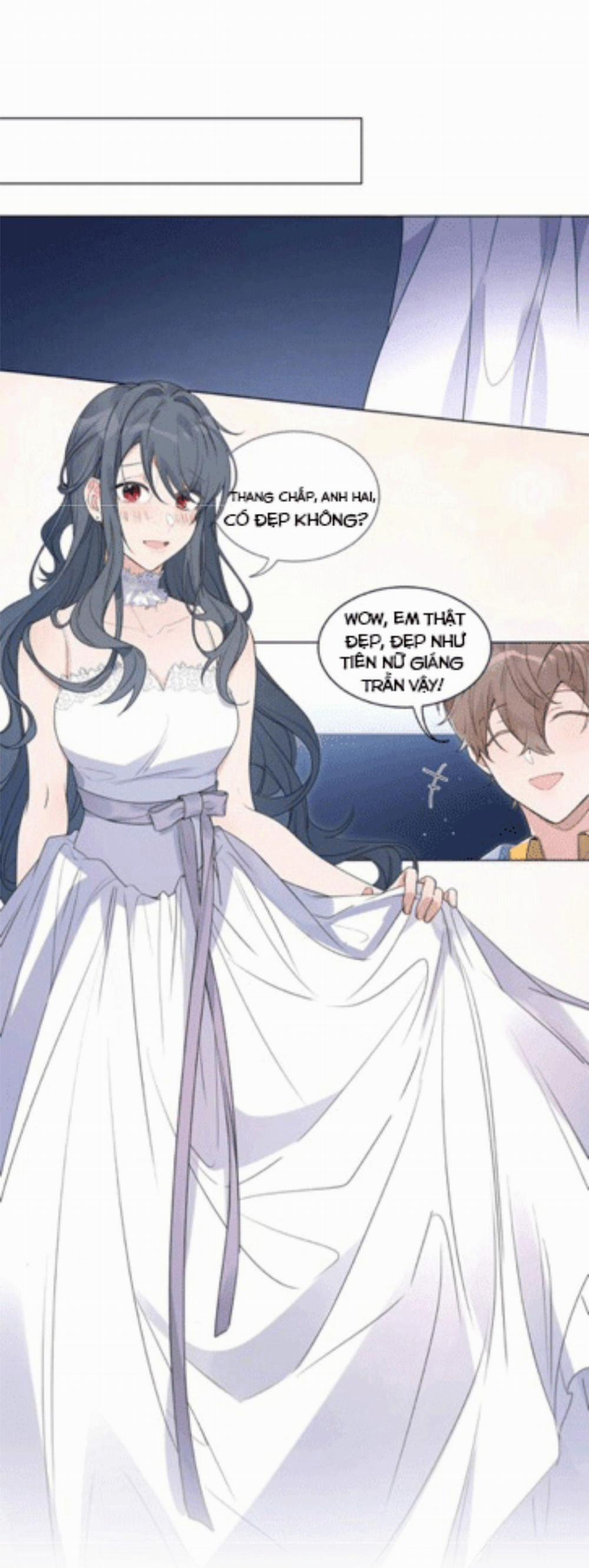 Scandal ngây thơ (END) 6 trang 16