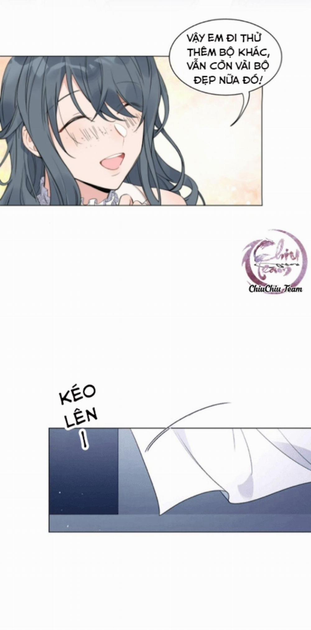 Scandal ngây thơ (END) 6 trang 17