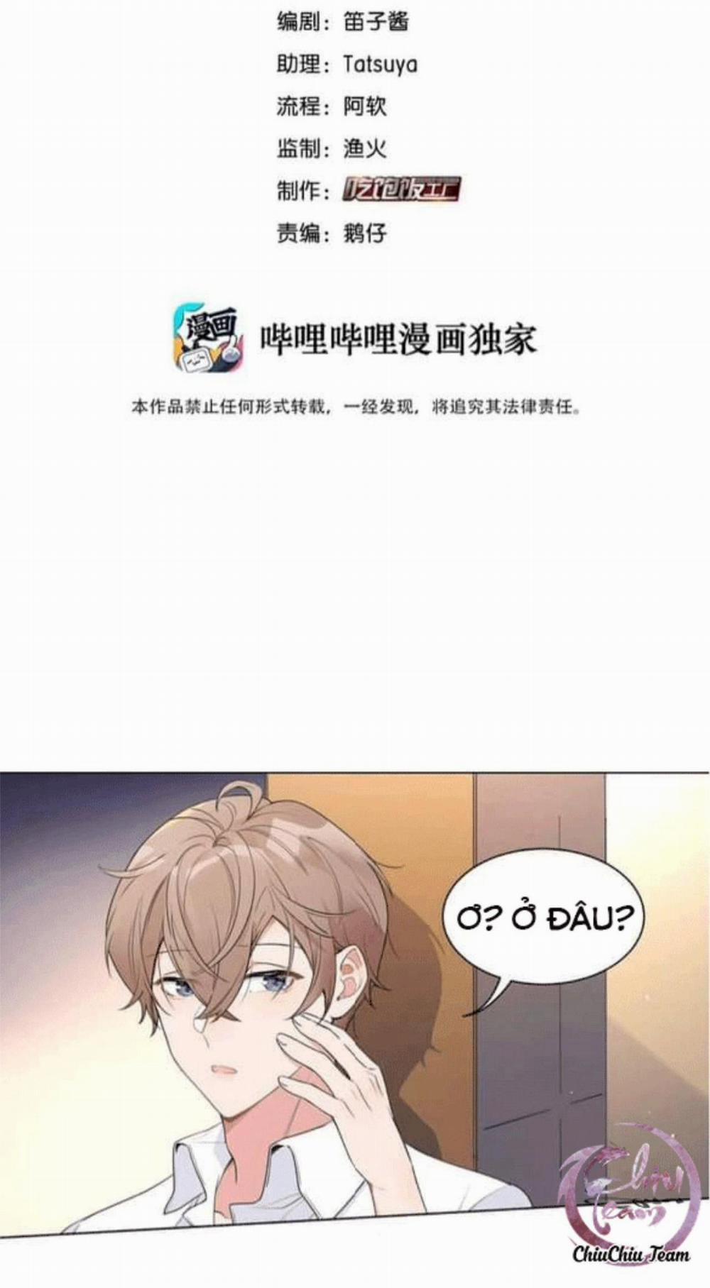 Scandal ngây thơ (END) 6 trang 2