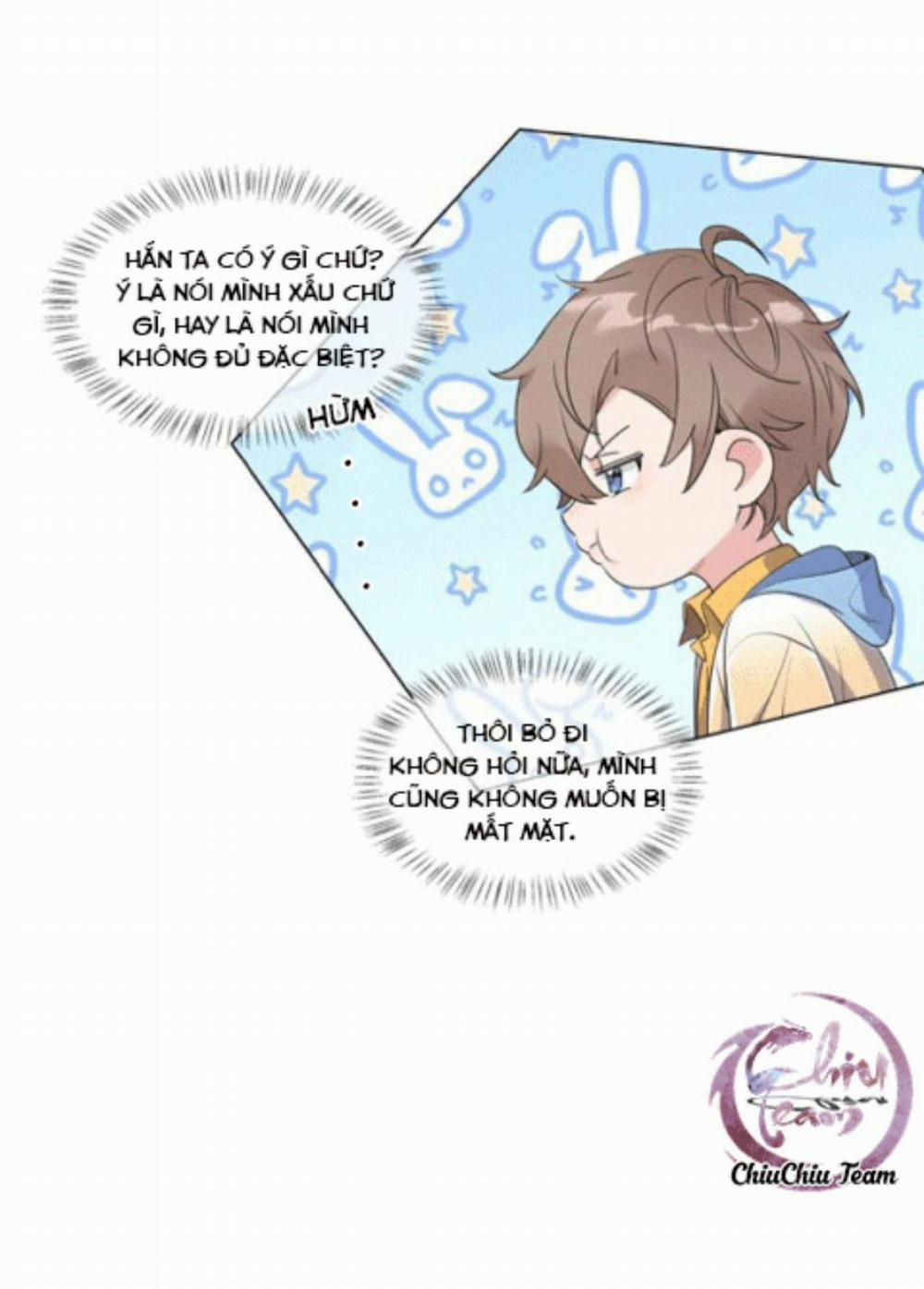 Scandal ngây thơ (END) 6 trang 20