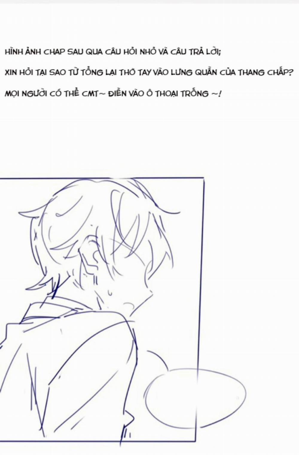 Scandal ngây thơ (END) 6 trang 24