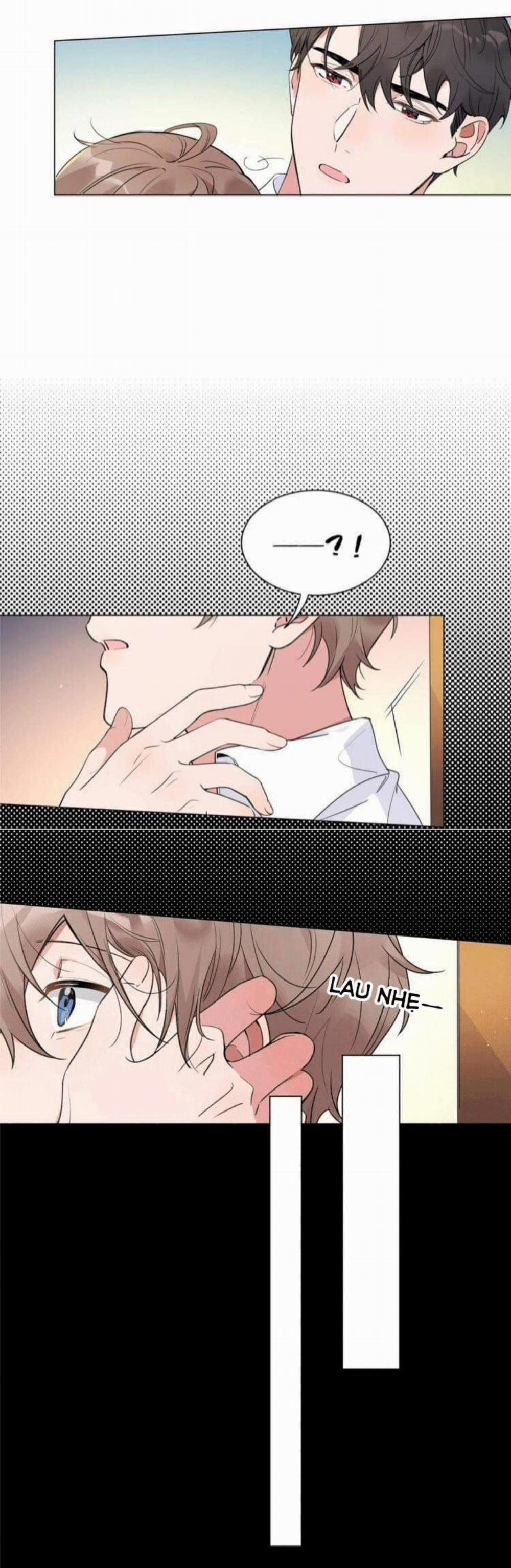 Scandal ngây thơ (END) 6 trang 3