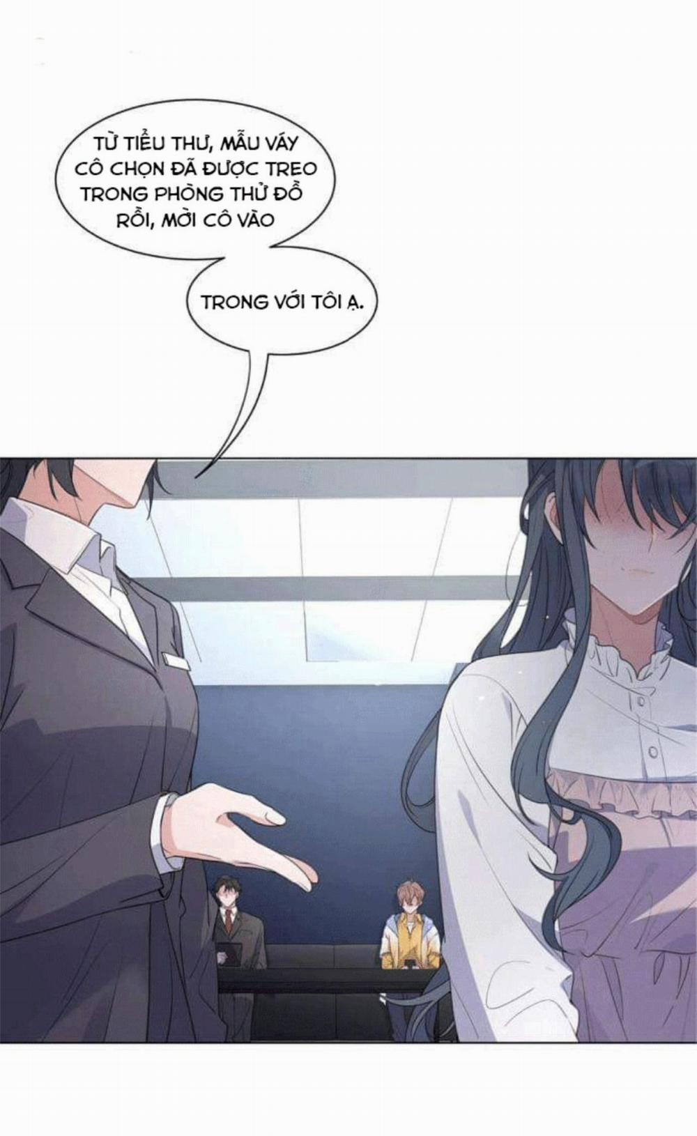 Scandal ngây thơ (END) 6 trang 8